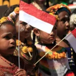 Menjaga-Semangat-Nasionalisme-dan-Kondusifitas-Keamanan-Papua-Jelang-HUT-Ke-81-RI-kemerdekaan