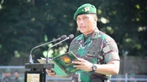 Profil-Brigjen-TNI-J.O.-Sembiring-Komandan-Satsiber-TNI-Asal-Medan