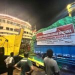 Pemerintah Percepat Penanganan Gempa NTT melalui Penguatan Satgas Terpadu