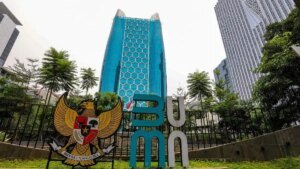 gedung-kementerian-BUMN-jakpus
