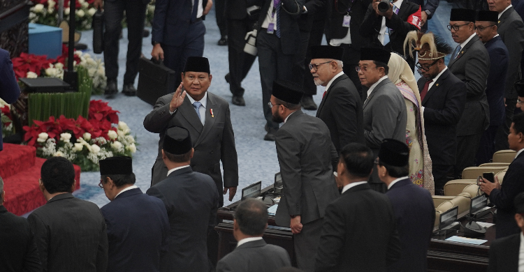 prabowo-kepercayaan-dunia-terhadap-ekonomi-indonesia-makin-kuat_321758