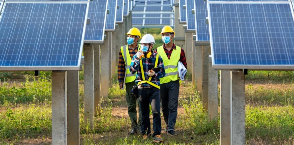 GREEN-JOBS