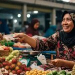 Kemensos-Rilis-Bantuan-Modal-Usaha-Rp6-Juta-Program-PENA-Ini-Syaratnya