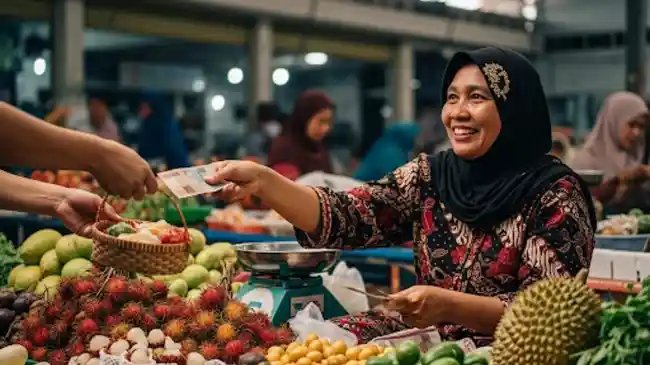 Kemensos-Rilis-Bantuan-Modal-Usaha-Rp6-Juta-Program-PENA-Ini-Syaratnya