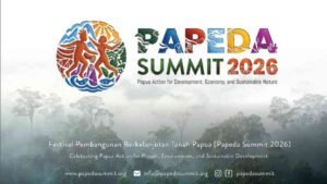 papeda-summit-2026-festival-pembangunan-berkelanjutan-tanah-papua