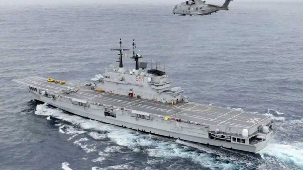 Giuseppe-Garibaldi-Kapal-Induk-Pertama-Indonesia-yang-Akan-Berganti-Nama-Menjadi-KRI-Sriwijaya