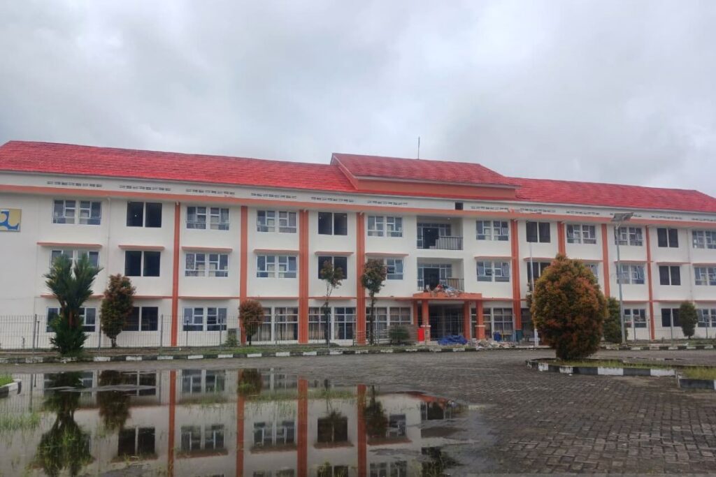 WISMA-ATLET-PON-XX-TIMIKA