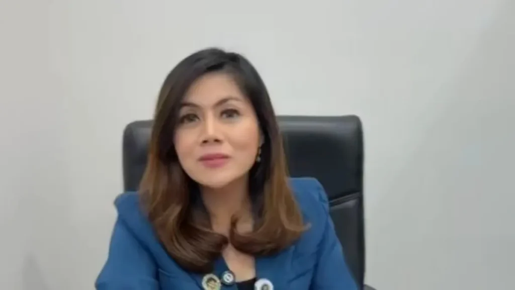 juru-bicara-bgn-tysa-novenny-menyatakan-penemuan-jenazah-di-kendal-tak-terkait-dengan-sppg-instagram-tysa-novenny-hcxkr