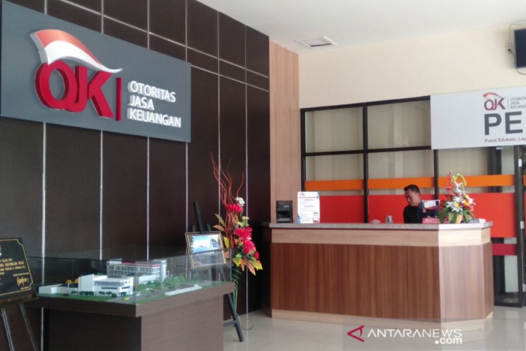 kantor-OJK