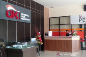kantor-OJK