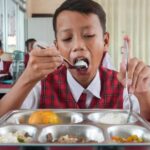 Program MBG Menjadi Fondasi Strategis Generasi Emas dan Pemerataan Ekonomi Nasional
