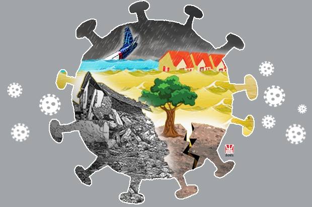 mitigasi-bencana-pemkot-bandung-gandeng-sejumlah-relawan-gxs