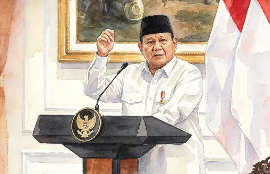 prabowo